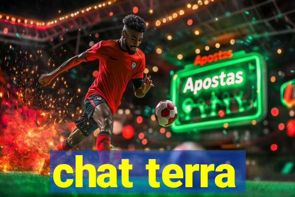 chat terra